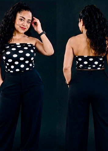 Melissa Convertible Top