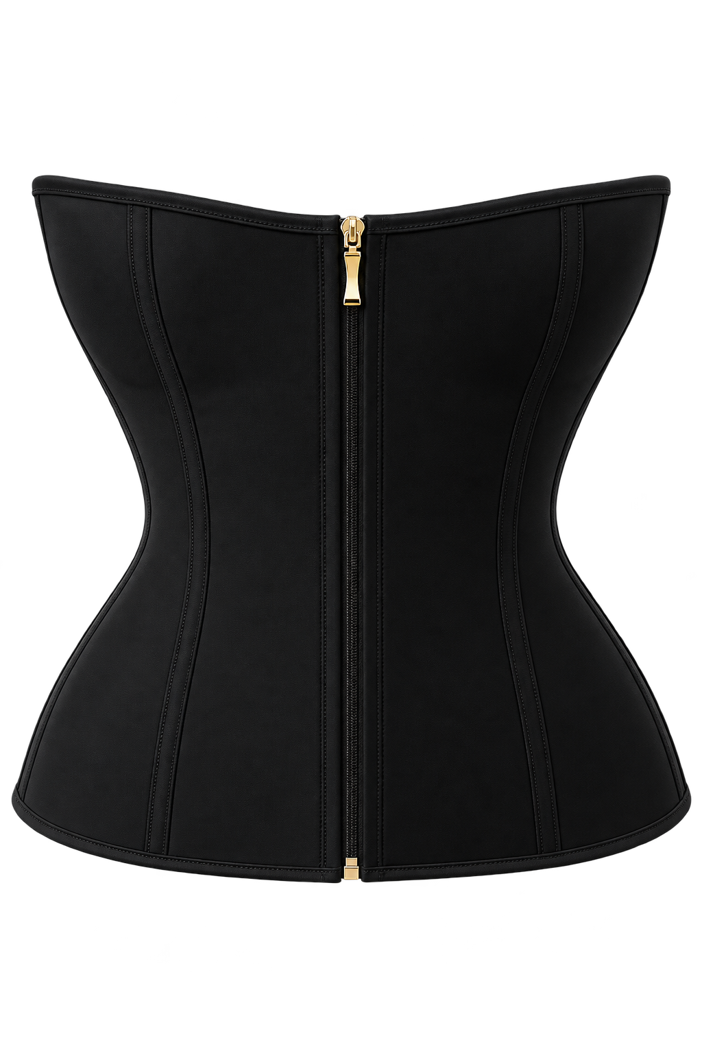Waist Trimmer — Under-Bust Fit