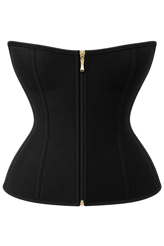 Waist Trimmer — Under-Bust Fit