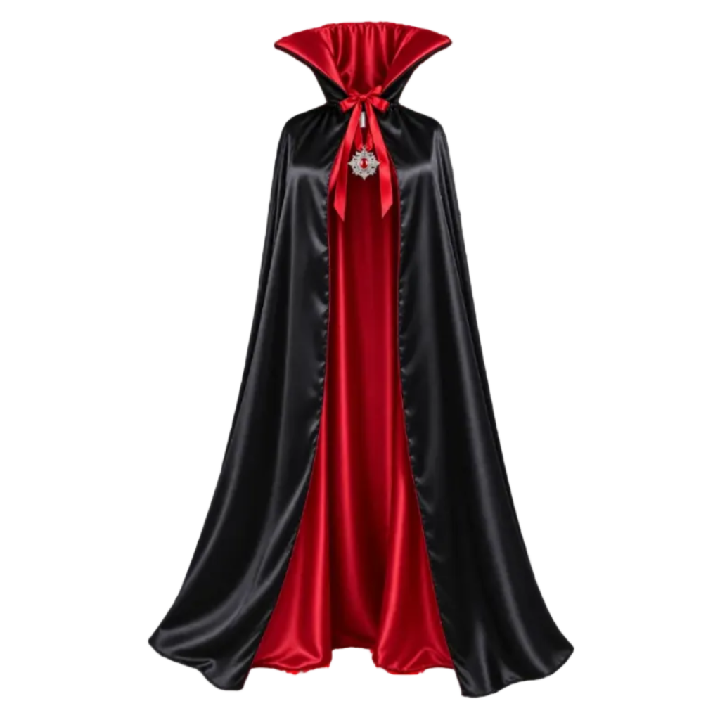 Vampire Cape