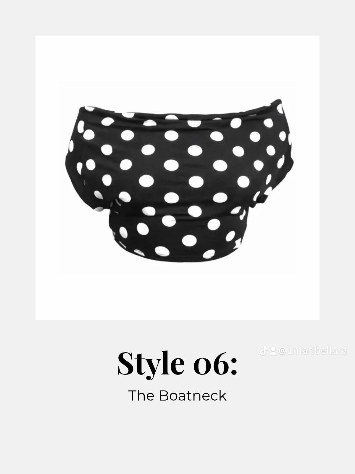 Melissa Top Convertible