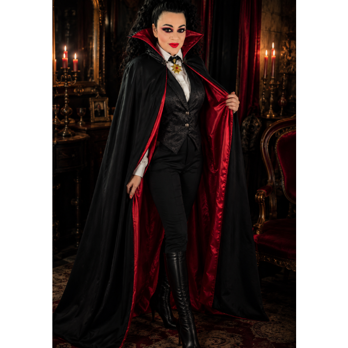 Vampire Cape